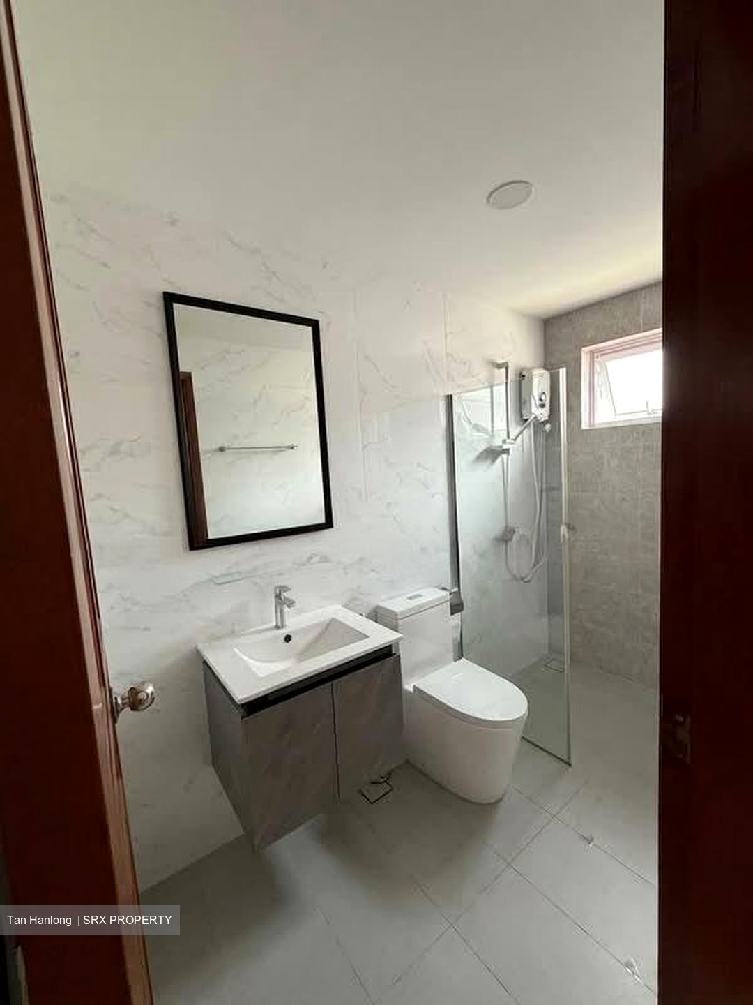 Seletar Hills Estate (D28), Semi-Detached #549695261